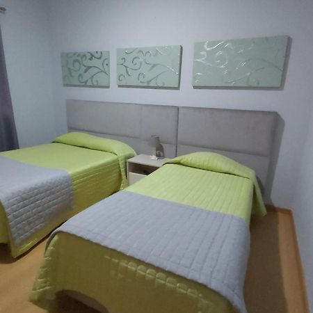 Residencial As Canarias Ponte de Sor Rum bild